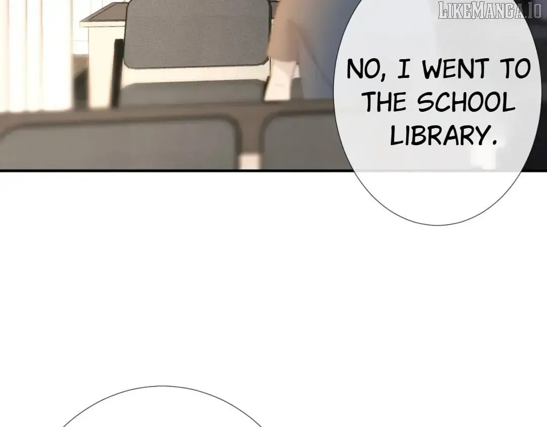 Everyone’s Darling Chapter 165 Online - página 28