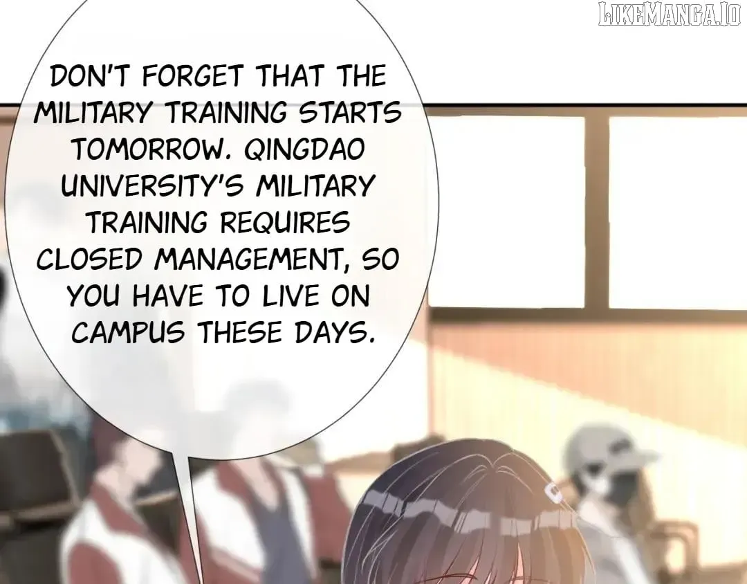 Everyone’s Darling Chapter 165 Online - página 29