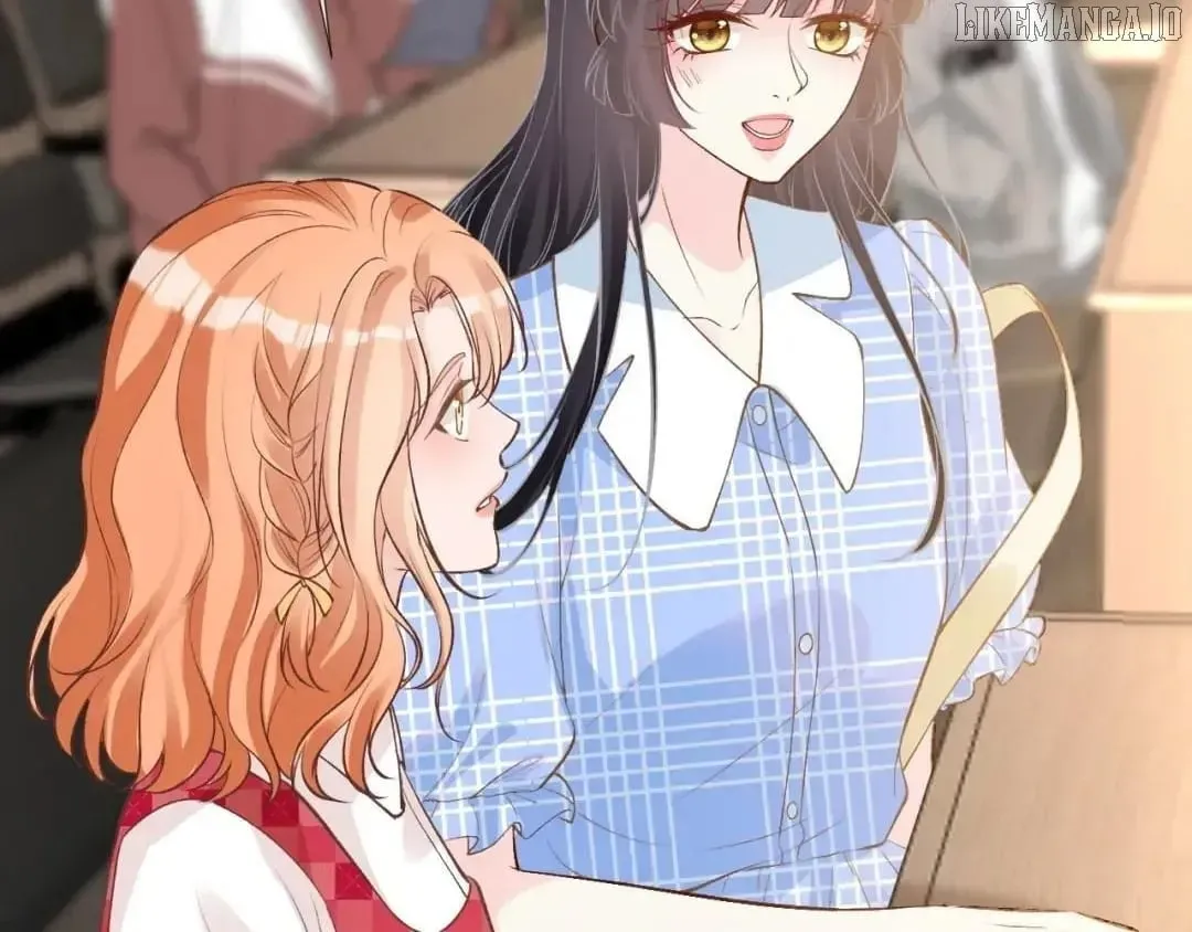 Everyone’s Darling Chapter 165 Online - página 30