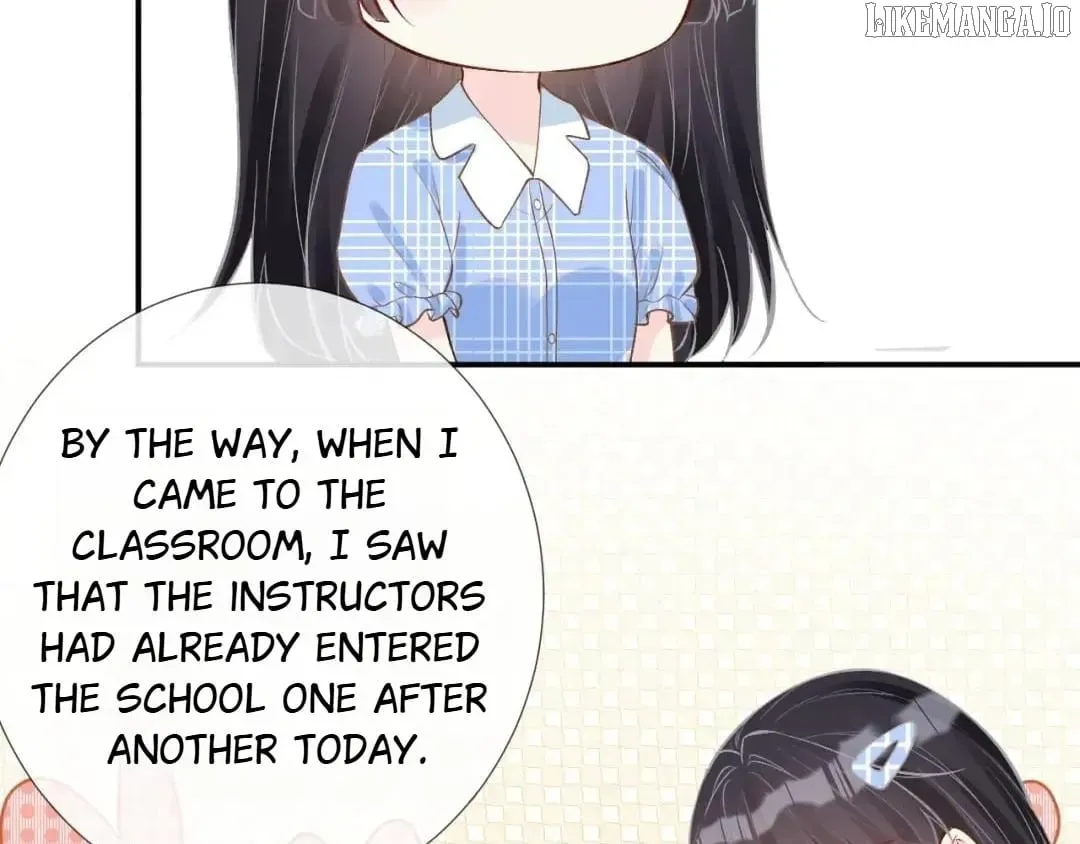 Everyone’s Darling Chapter 165 Online - página 33