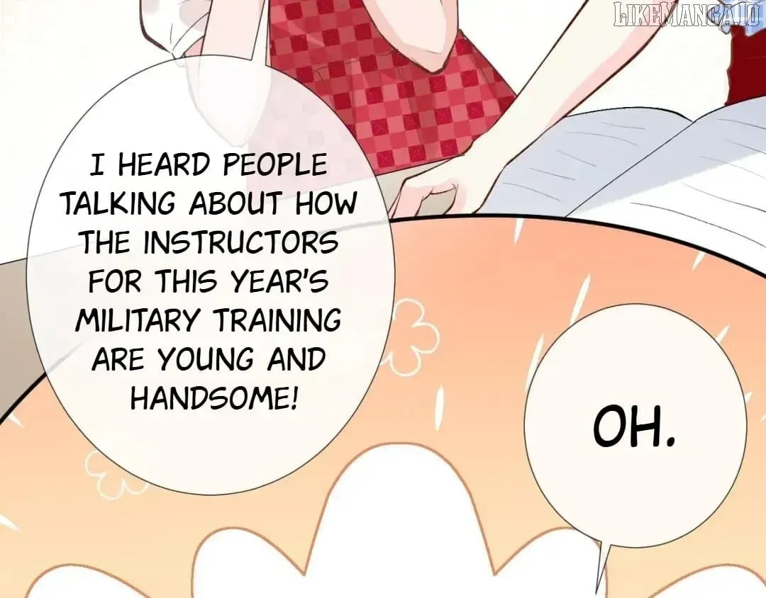 Everyone’s Darling Chapter 165 Online - página 35