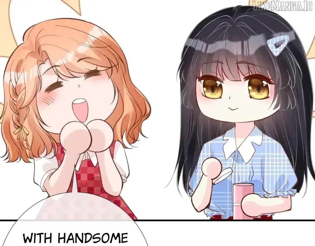 Everyone’s Darling Chapter 165 Online - página 36