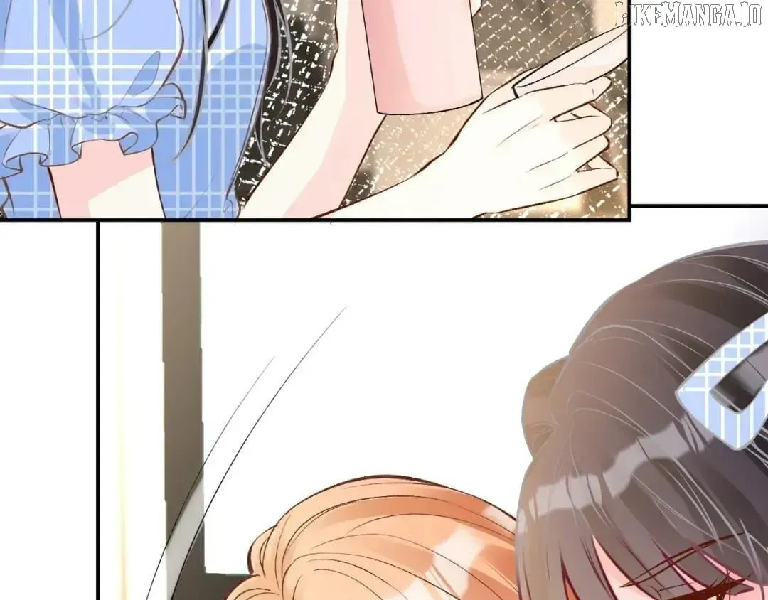 Everyone’s Darling Chapter 165 Online - página 39