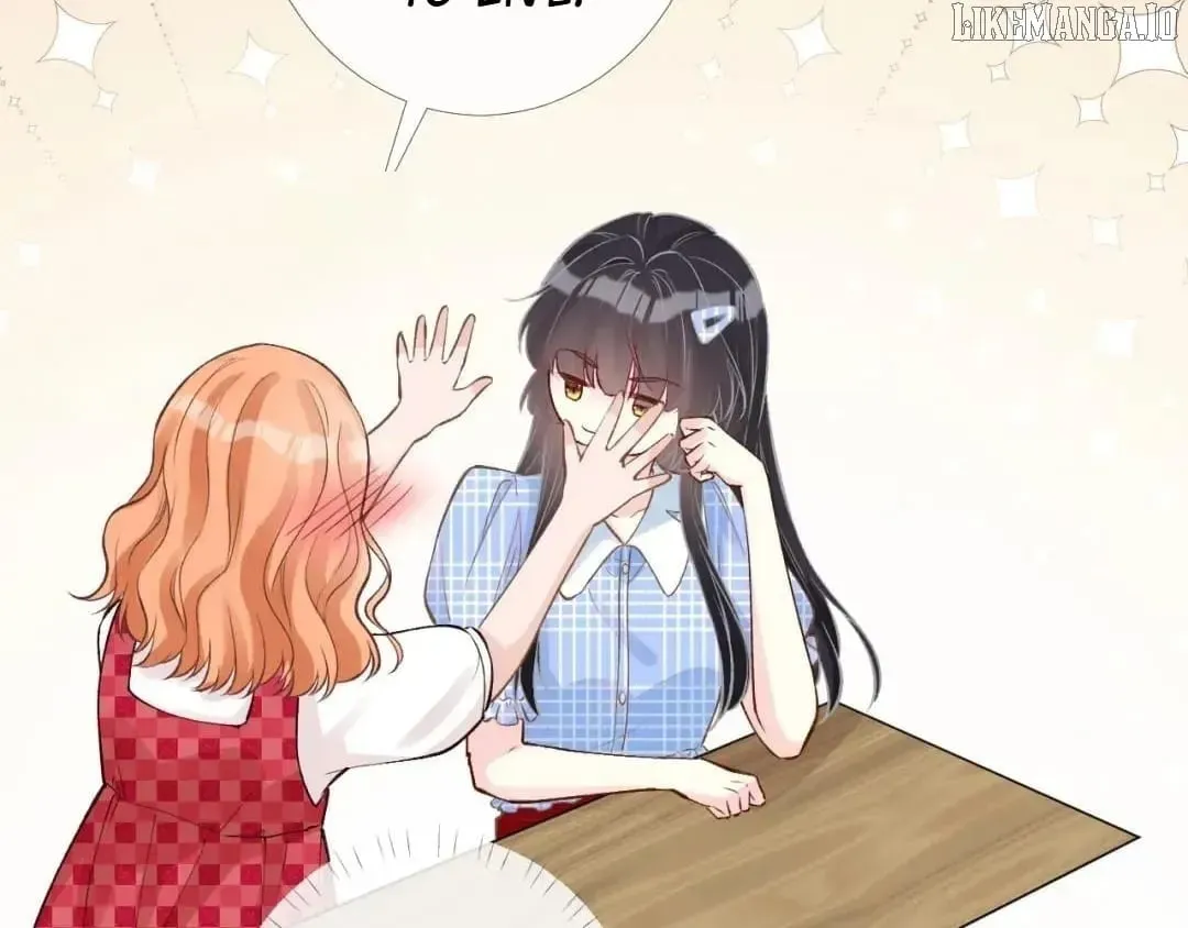 Everyone’s Darling Chapter 165 Online - página 46