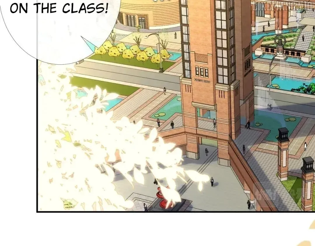 Everyone’s Darling Chapter 165 Online - página 48