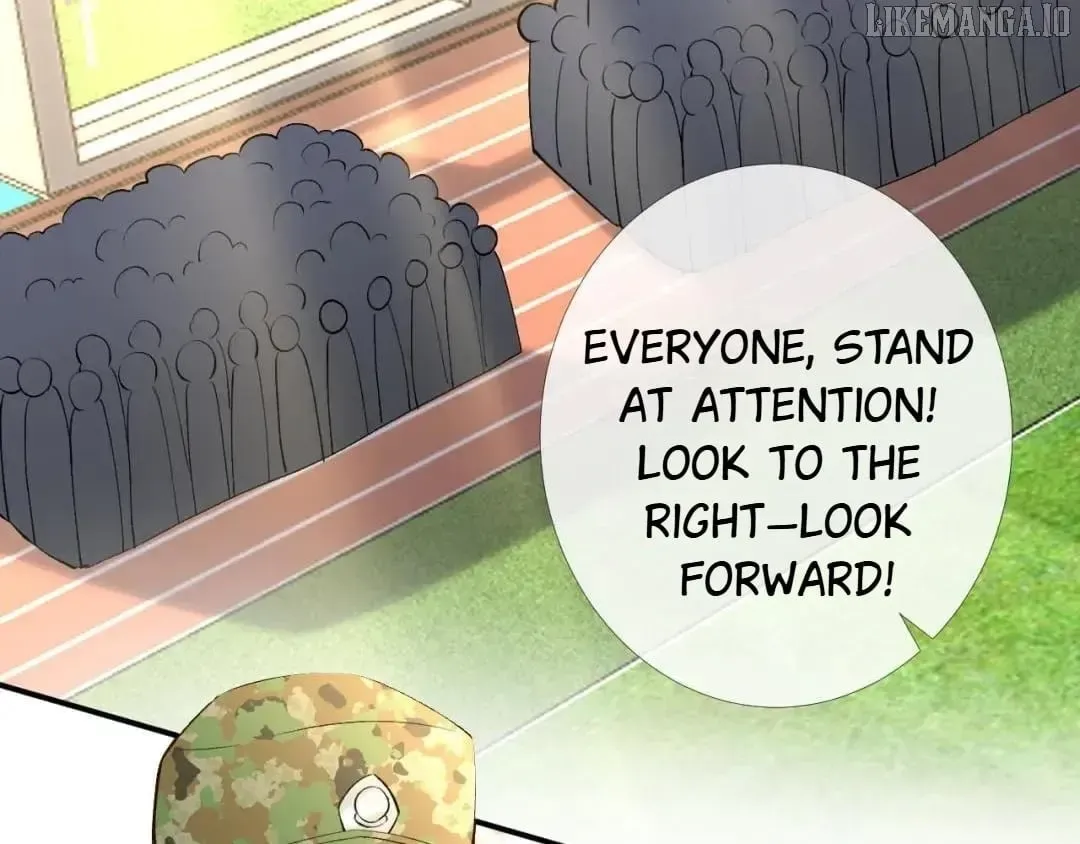 Everyone’s Darling Chapter 165 Online - página 52