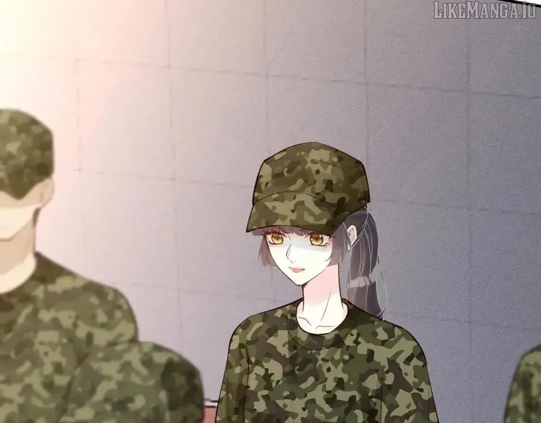 Everyone’s Darling Chapter 165 Online - página 55