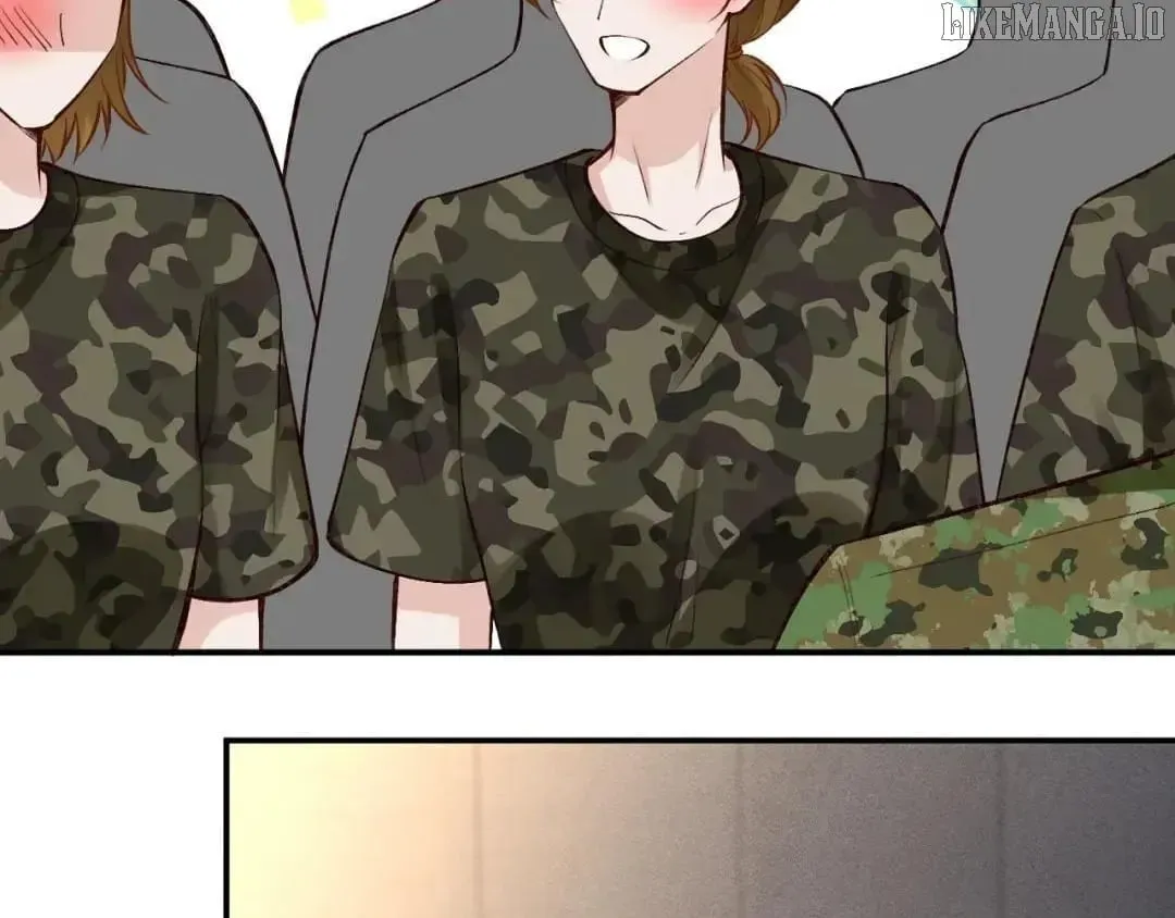 Everyone’s Darling Chapter 165 Online - página 70