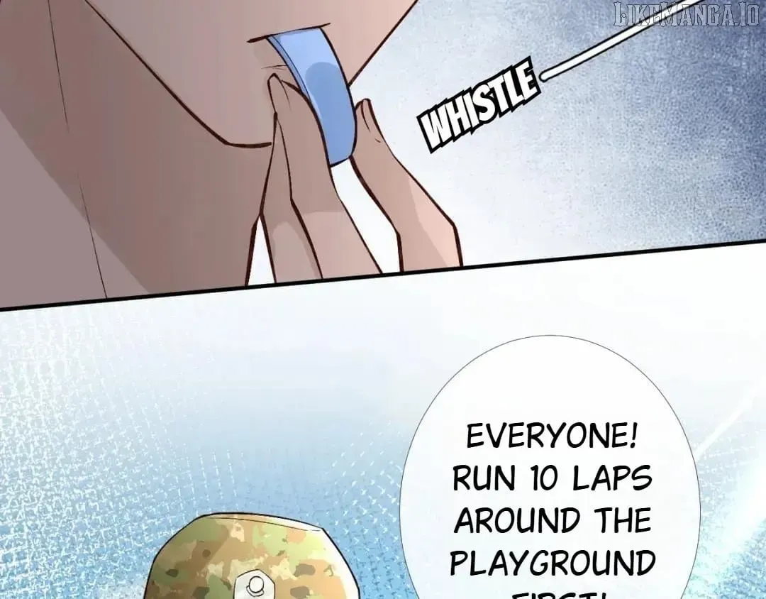 Everyone’s Darling Chapter 165 Online - página 75