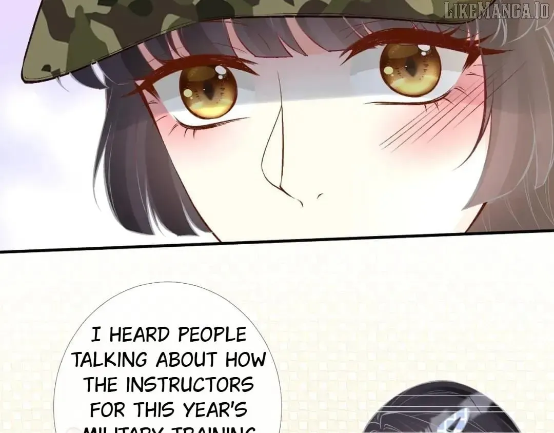 Everyone’s Darling Chapter 165 Online - página 90