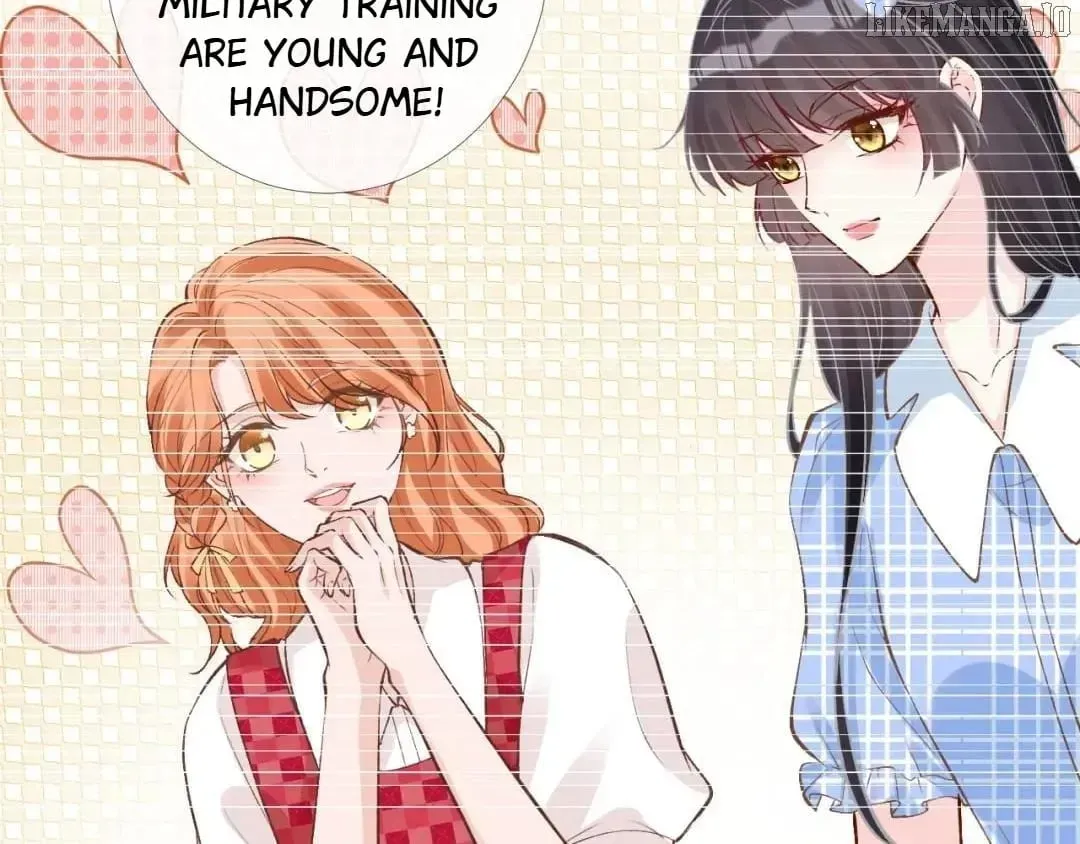 Everyone’s Darling Chapter 165 Online - página 91