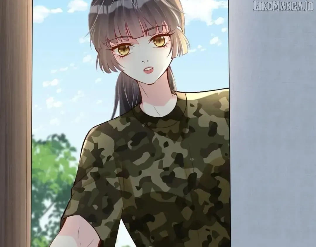 Everyone’s Darling Chapter 166 Online - página 7