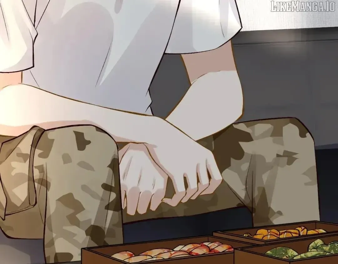 Everyone’s Darling Chapter 166 Online - página 10