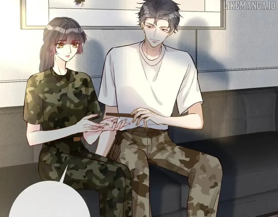 Everyone’s Darling Chapter 166 Online - página 15