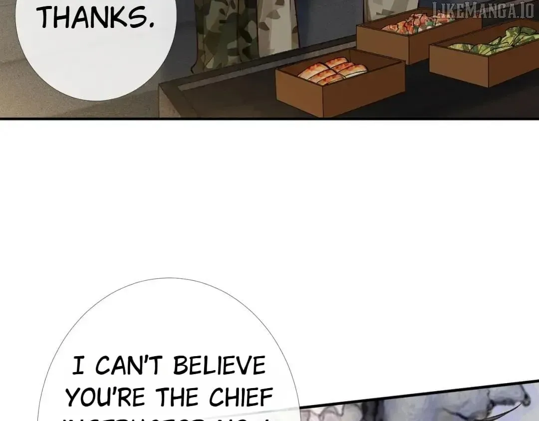 Everyone’s Darling Chapter 166 Online - página 16
