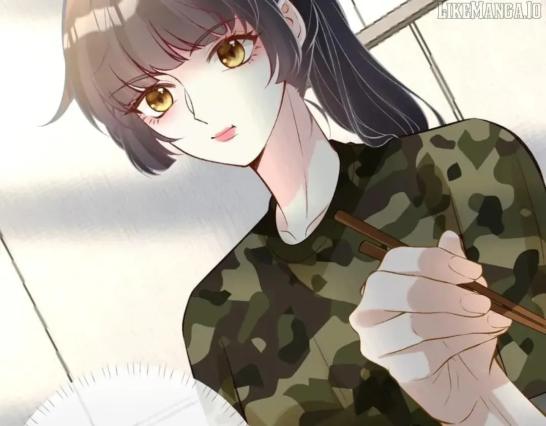 Everyone’s Darling Chapter 166 Online - página 18