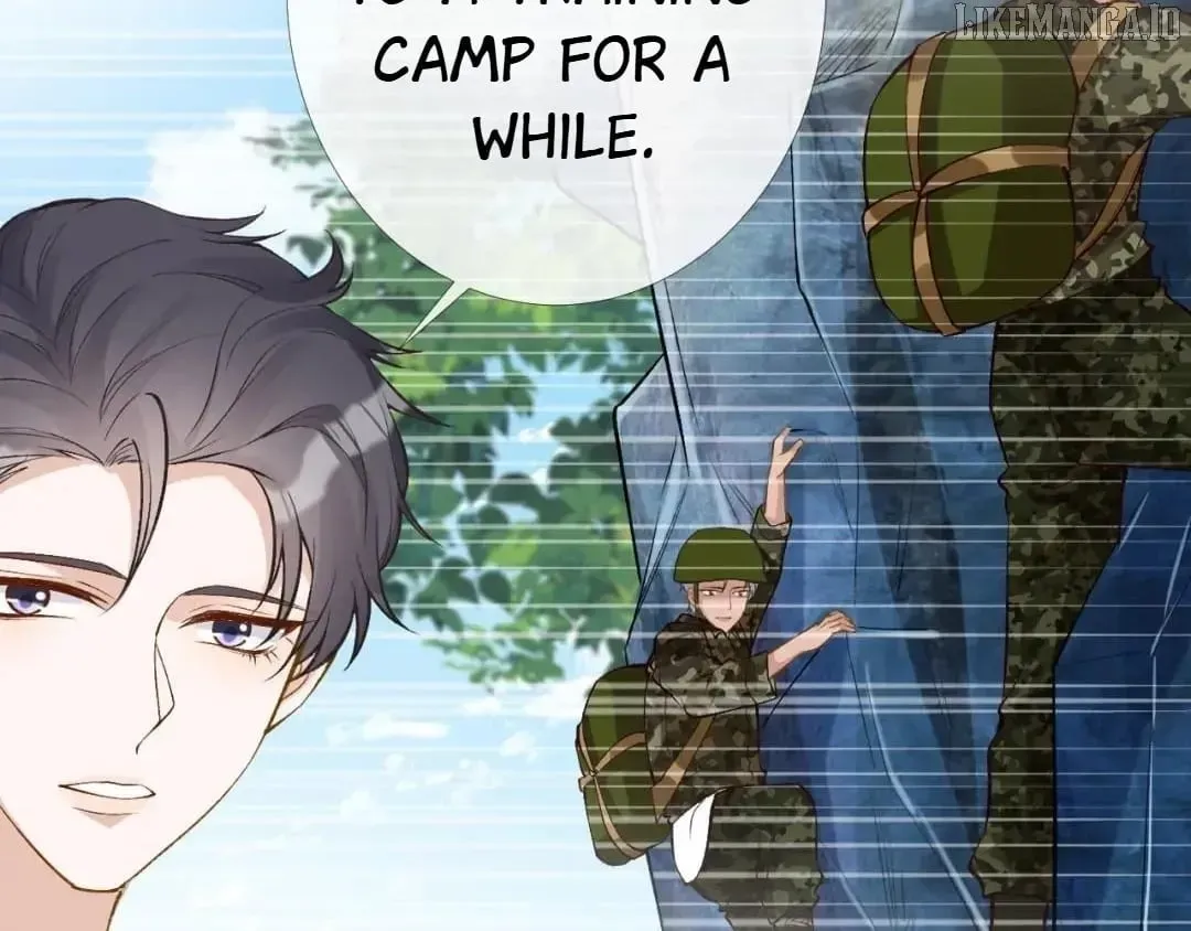 Everyone’s Darling Chapter 166 Online - página 20