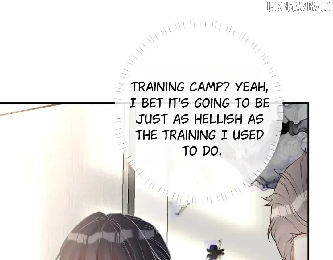 Everyone’s Darling Chapter 166 Online - página 22