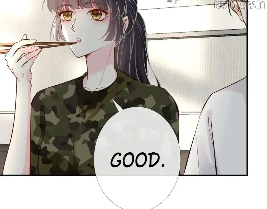 Everyone’s Darling Chapter 166 Online - página 23