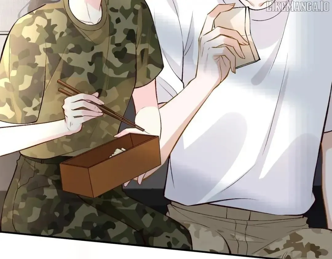 Everyone’s Darling Chapter 166 Online - página 29