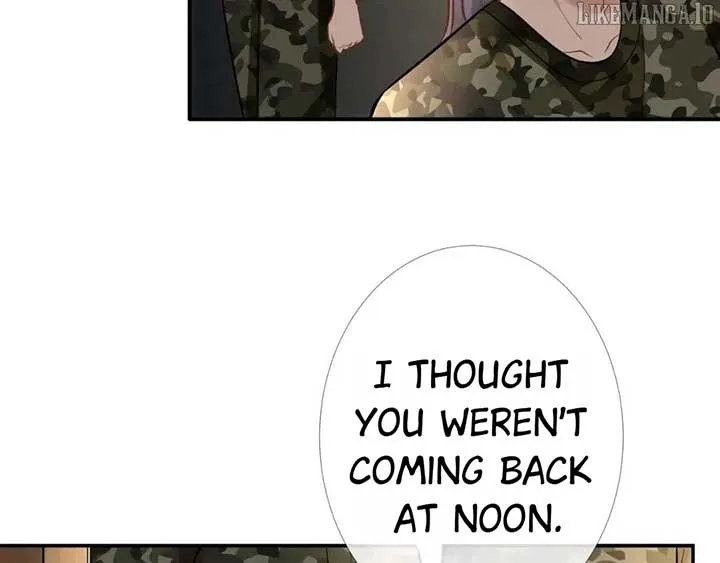 Everyone’s Darling Chapter 167 Online - página 4
