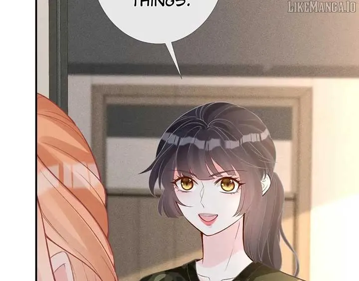 Everyone’s Darling Chapter 167 Online - página 7