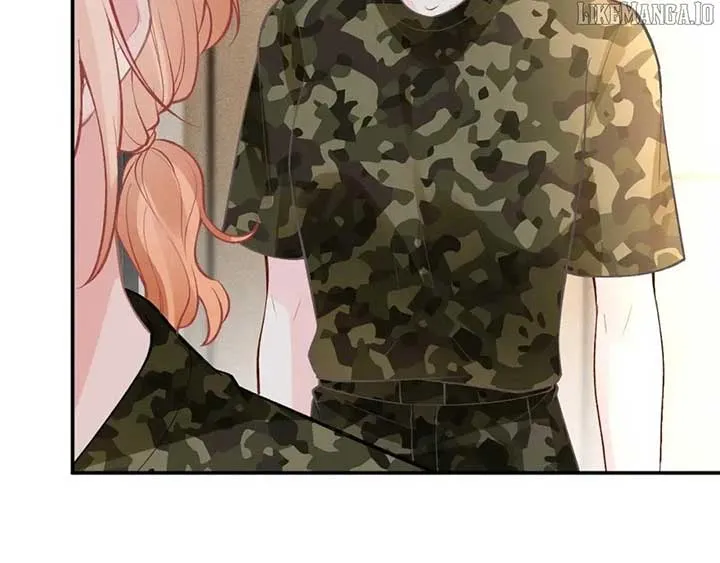 Everyone’s Darling Chapter 167 Online - página 8