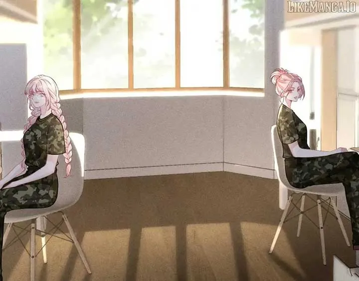 Everyone’s Darling Chapter 167 Online - página 10