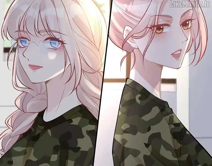 Everyone’s Darling Chapter 167 Online - página 12