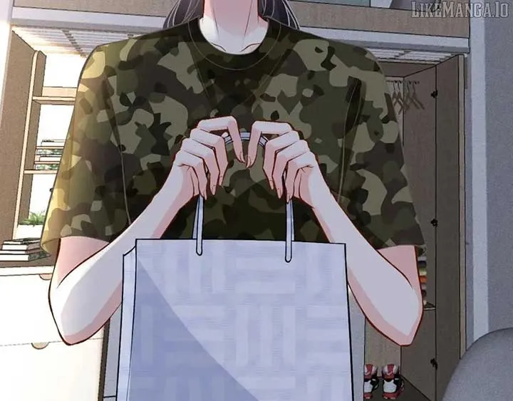 Everyone’s Darling Chapter 167 Online - página 15