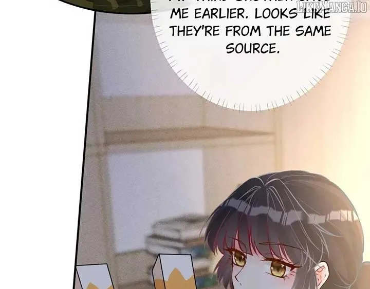 Everyone’s Darling Chapter 167 Online - página 18