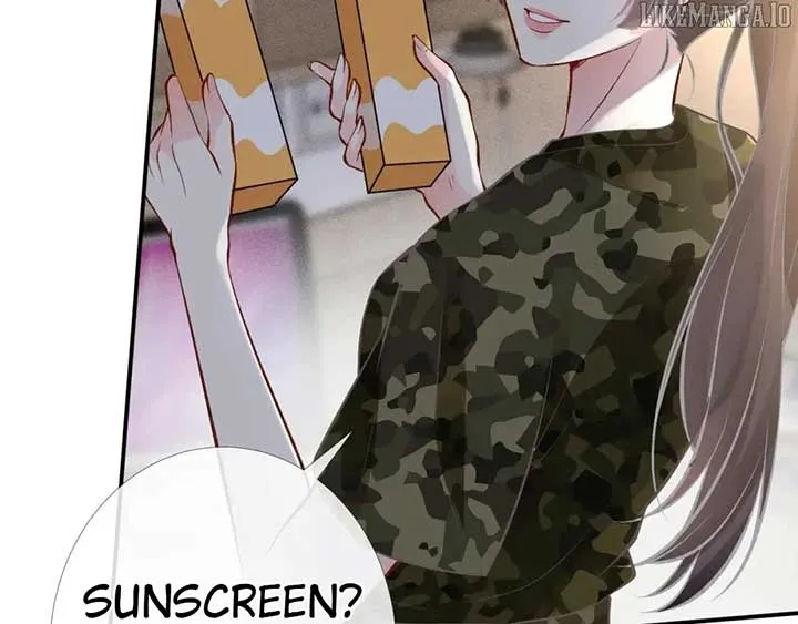 Everyone’s Darling Chapter 167 Online - página 19
