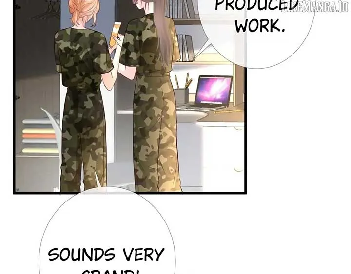 Everyone’s Darling Chapter 167 Online - página 22
