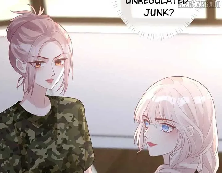 Everyone’s Darling Chapter 167 Online - página 25