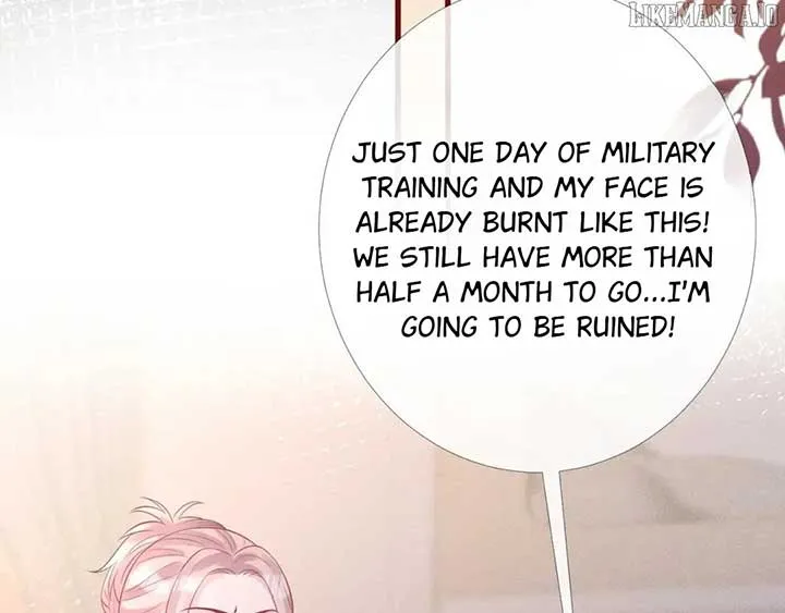 Everyone’s Darling Chapter 167 Online - página 29