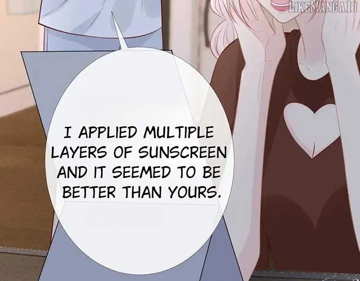Everyone’s Darling Chapter 167 Online - página 31