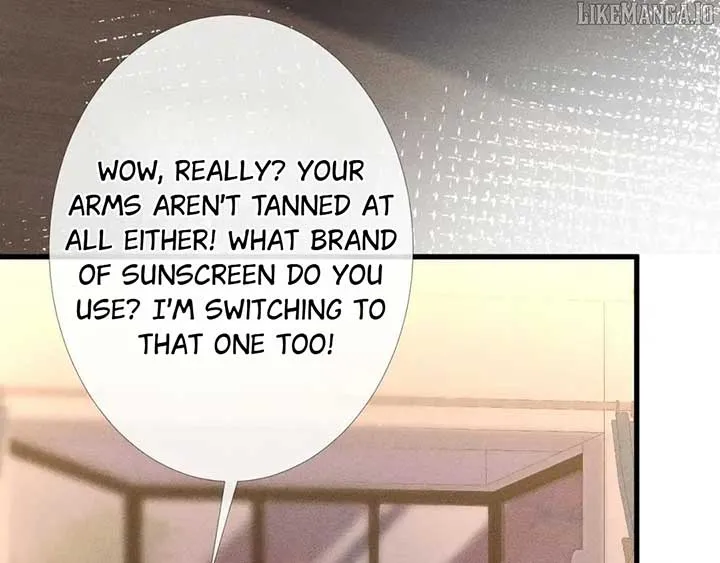 Everyone’s Darling Chapter 167 Online - página 33