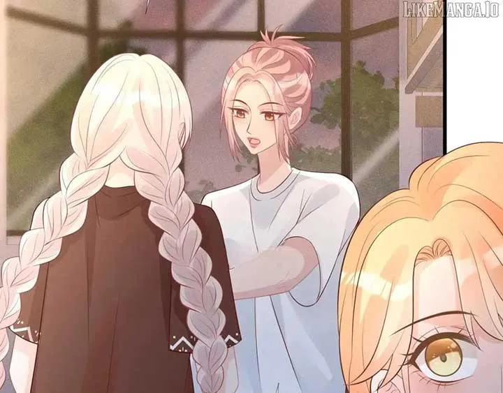 Everyone’s Darling Chapter 167 Online - página 34