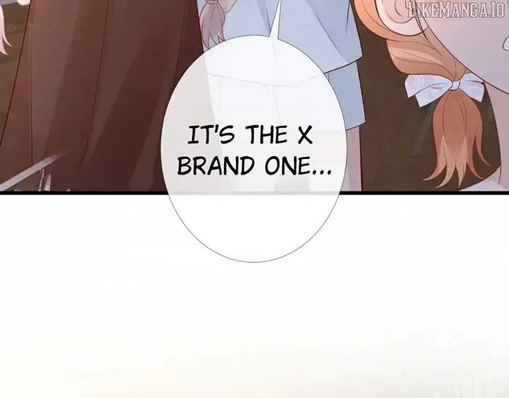 Everyone’s Darling Chapter 167 Online - página 35