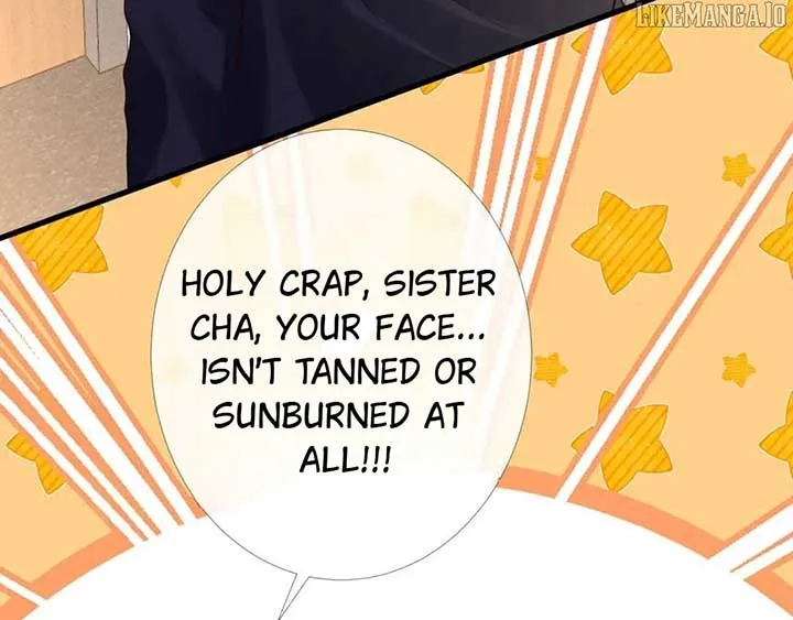 Everyone’s Darling Chapter 167 Online - página 38