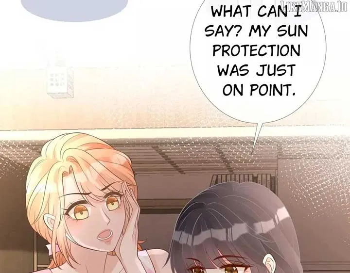 Everyone’s Darling Chapter 167 Online - página 40