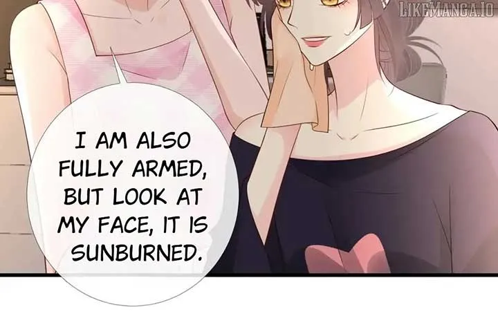 Everyone’s Darling Chapter 167 Online - página 41