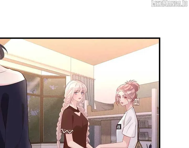 Everyone’s Darling Chapter 167 Online - página 42