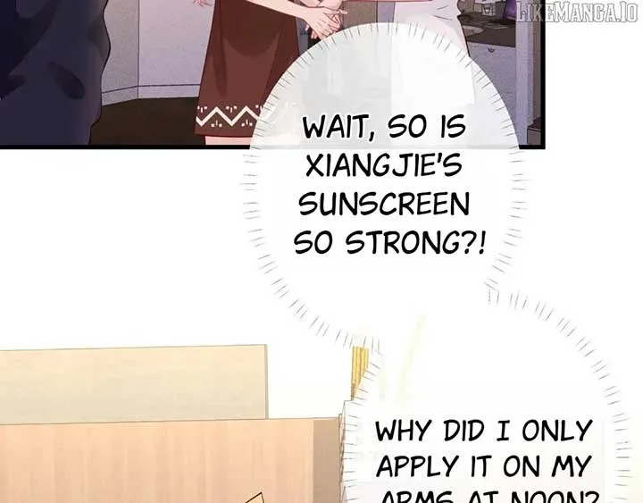 Everyone’s Darling Chapter 167 Online - página 43