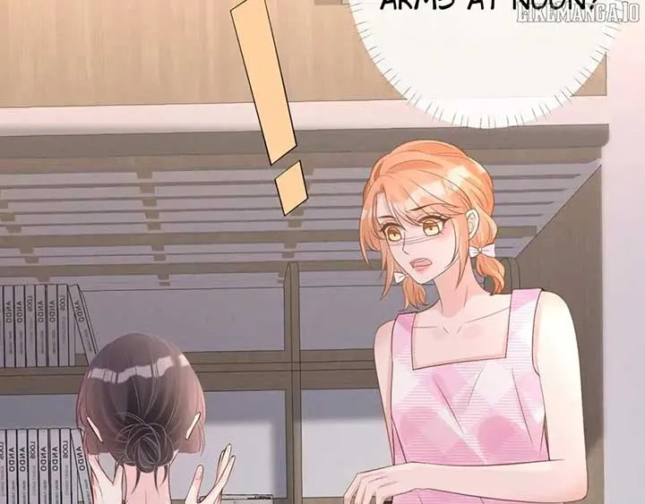 Everyone’s Darling Chapter 167 Online - página 44