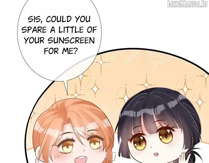 Everyone’s Darling Chapter 167 Online - página 46