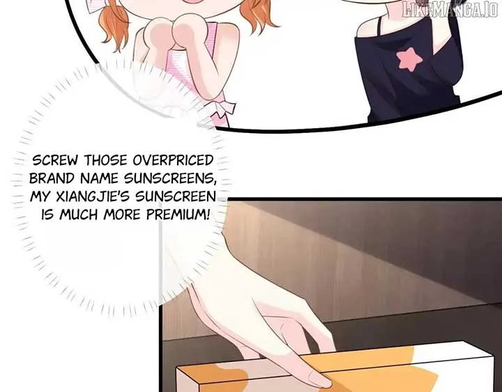 Everyone’s Darling Chapter 167 Online - página 47