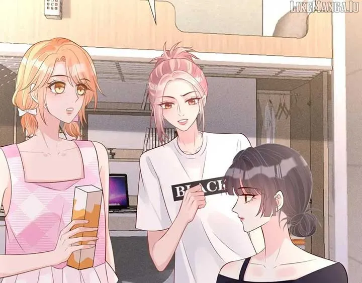 Everyone’s Darling Chapter 167 Online - página 55