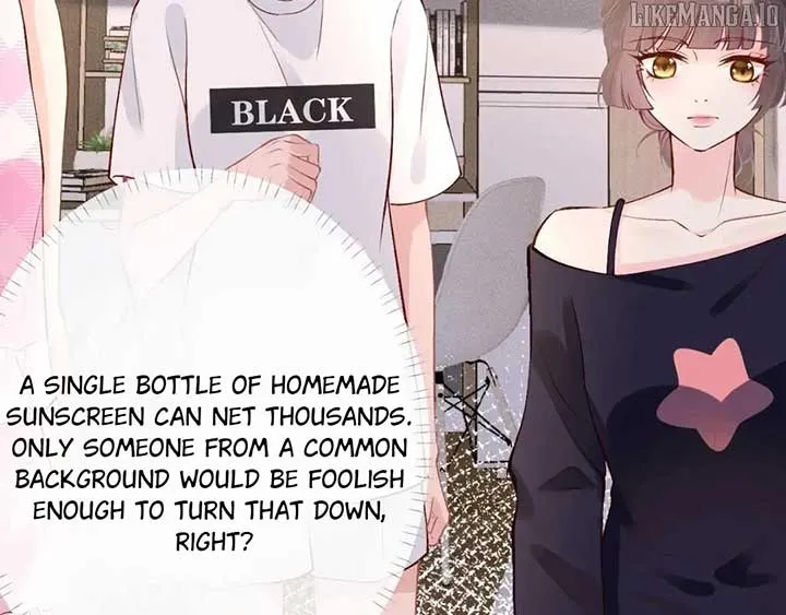 Everyone’s Darling Chapter 167 Online - página 64