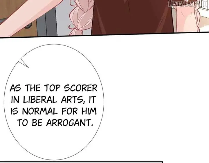 Everyone’s Darling Chapter 167 Online - página 76